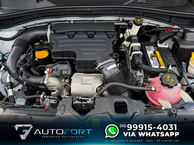 FIAT PULSE AUDACE 1.0 TURBO 200 FLEX AUT. 2022