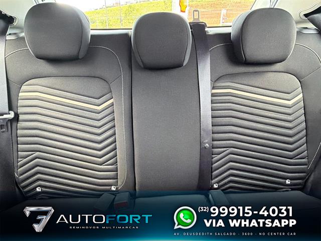 FIAT PULSE AUDACE 1.0 TURBO 200 FLEX AUT. 2022