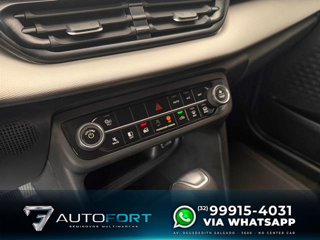 FIAT PULSE AUDACE 1.0 TURBO 200 FLEX AUT. 2023