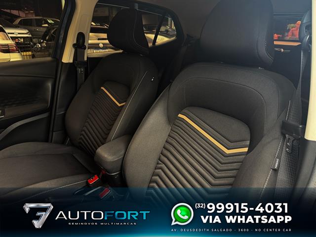 FIAT PULSE AUDACE 1.0 TURBO 200 FLEX AUT. 2023