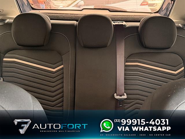 FIAT PULSE AUDACE 1.0 TURBO 200 FLEX AUT. 2023