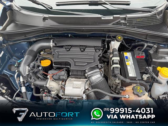 FIAT PULSE AUDACE 1.0 TURBO 200 FLEX AUT. 2023