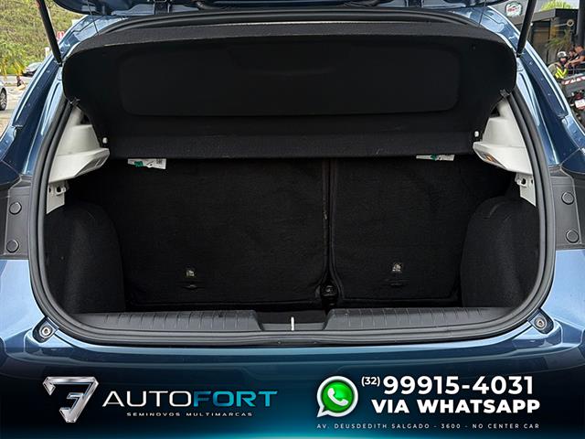 FIAT PULSE AUDACE 1.0 TURBO 200 FLEX AUT. 2023