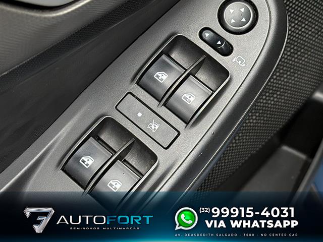 FIAT PULSE AUDACE 1.0 TURBO 200 FLEX AUT. 2023