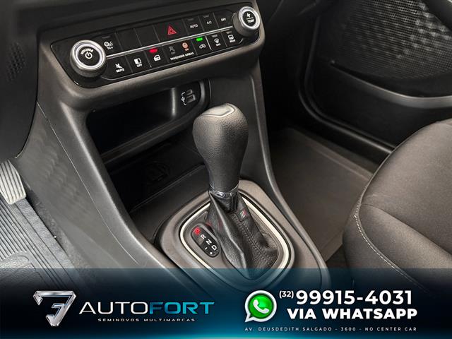 FIAT PULSE AUDACE 1.0 TURBO 200 FLEX AUT. 2023