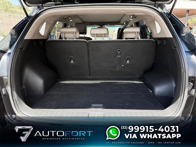 HYUNDAI Tucson GLS 1.6 TURBO 16V AUT. 2021