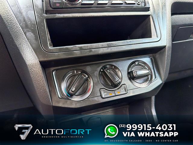 VOLKSWAGEN GOL 1.6 MSI FLEX 8V 5P 2022