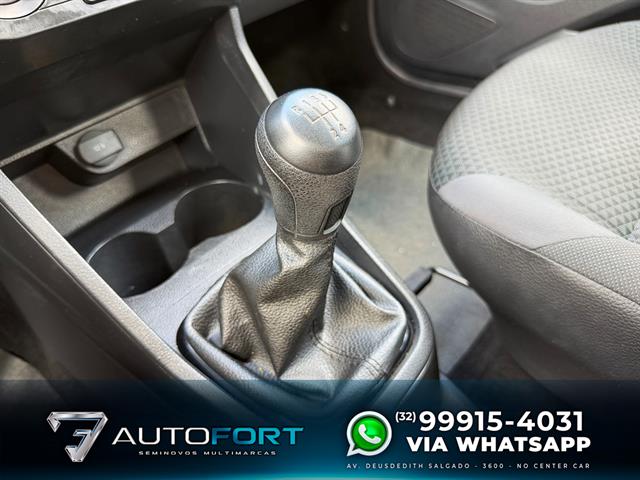 VOLKSWAGEN GOL 1.6 MSI FLEX 8V 5P 2022