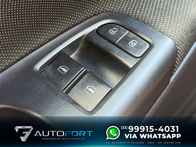 VOLKSWAGEN GOL 1.6 MSI FLEX 8V 5P 2022