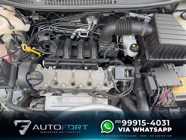 VOLKSWAGEN GOL 1.6 MSI FLEX 8V 5P 2022