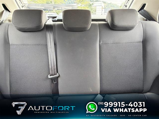 VOLKSWAGEN GOL 1.6 MSI FLEX 8V 5P 2022