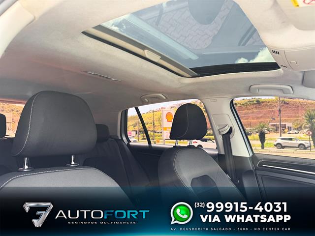 VOLKSWAGEN Golf HIGHLINE 1.4 TSI 140CV AUT. 2014