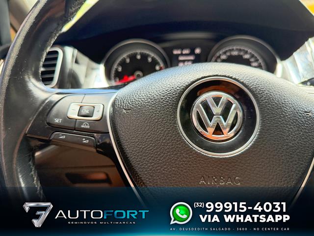 VOLKSWAGEN Golf HIGHLINE 1.4 TSI 140CV AUT. 2014