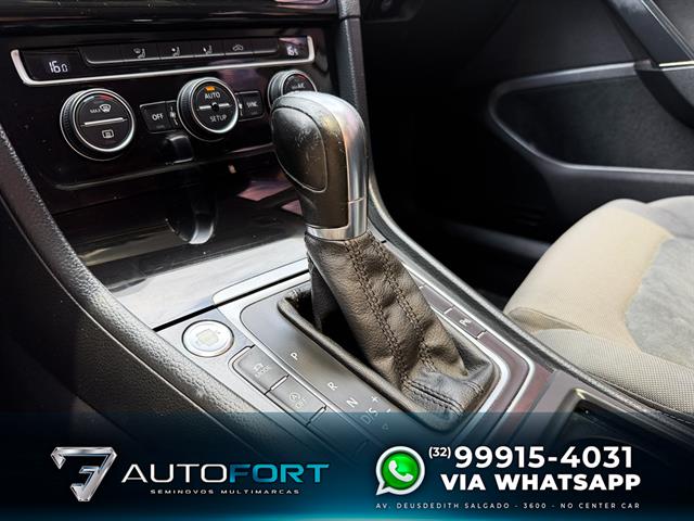 VOLKSWAGEN Golf HIGHLINE 1.4 TSI 140CV AUT. 2014