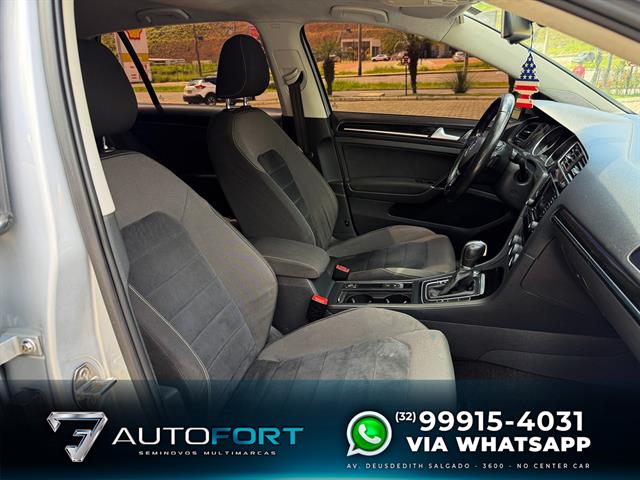 VOLKSWAGEN Golf HIGHLINE 1.4 TSI 140CV AUT. 2014