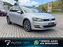 VOLKSWAGEN GOLF HIGHLINE 1.4 TSI 140CV AUT. 2014/2014