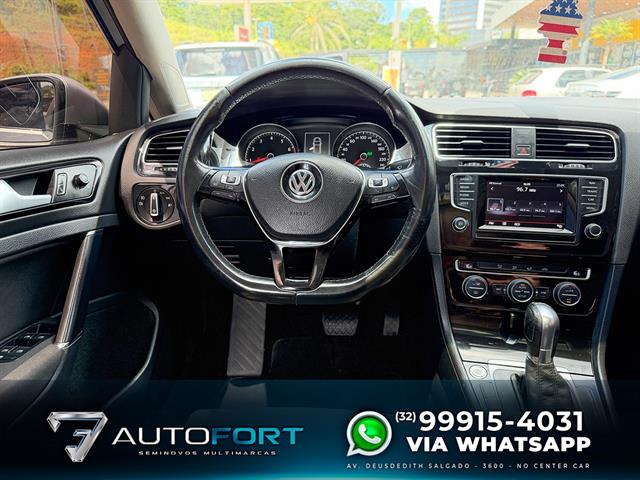 VOLKSWAGEN Golf HIGHLINE 1.4 TSI 140CV AUT. 2014