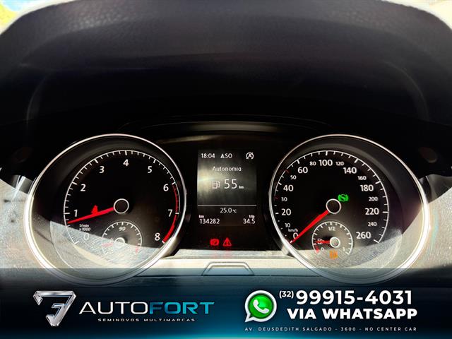 VOLKSWAGEN Golf HIGHLINE 1.4 TSI 140CV AUT. 2014