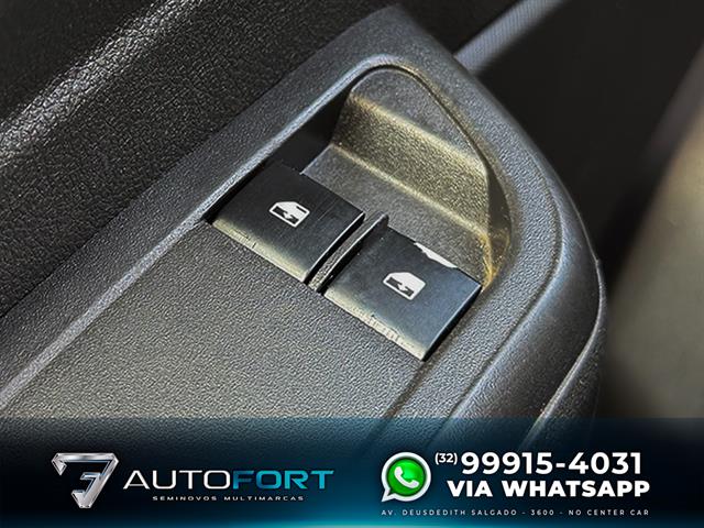 CHEVROLET ONIX HATCH LT 1.4 8V FLEXPOWER 5P AUT. 2015