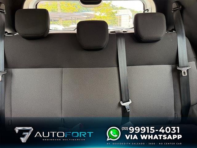 CITROËN C3 LIVE PACK 1.0 FLEX 6V 5P MEC. 2024
