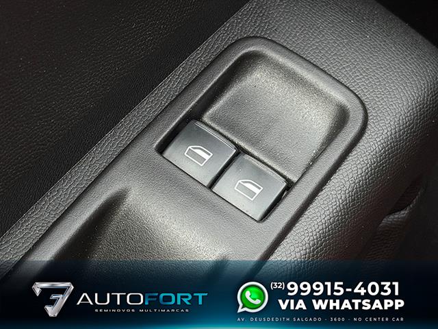 CITROËN C3 LIVE PACK 1.0 FLEX 6V 5P MEC. 2024