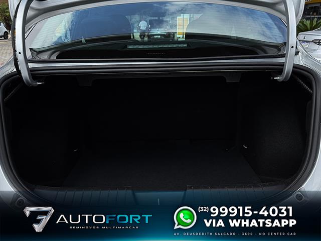 FIAT CRONOS DRIVE 1.3 8V FLEX AUT. 2024