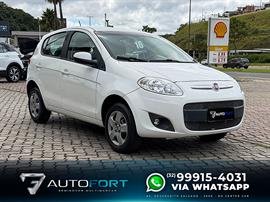FIAT PALIO ESSENCE DUALOGIC 1.6 FLEX 16V 5P 2016/2016