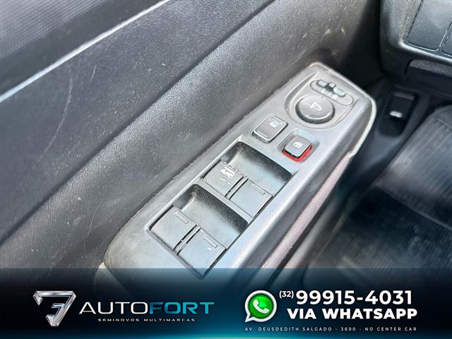 HONDA CITY SEDAN LX 1.5 FLEX 16V 4P MEC. 2013