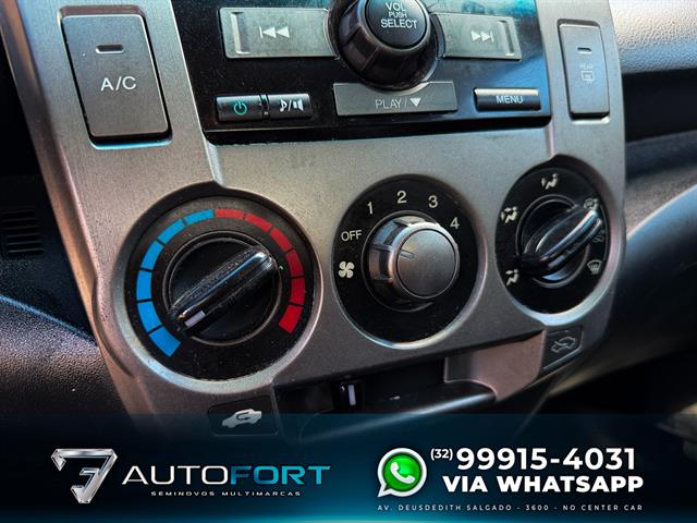 HONDA CITY SEDAN LX 1.5 FLEX 16V 4P MEC. 2013