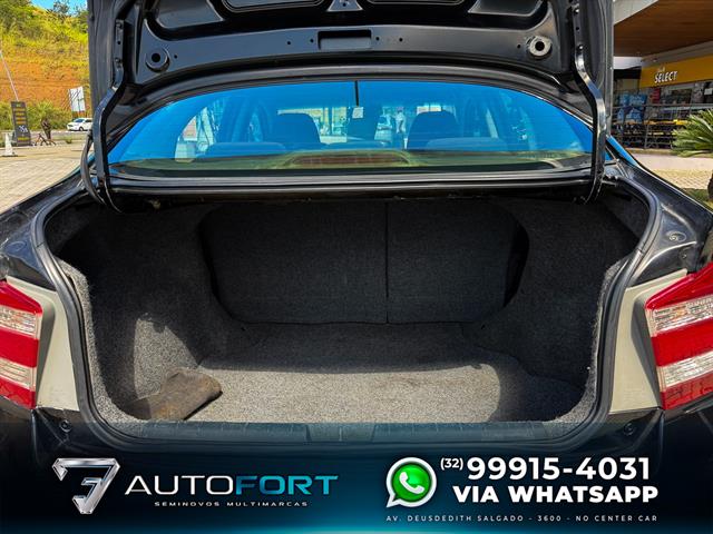 HONDA CITY SEDAN LX 1.5 FLEX 16V 4P MEC. 2013