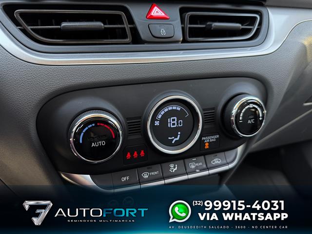 HYUNDAI HB20S PLAT. SAFETY 1.0 TB FLEX 12V AUT. 2025