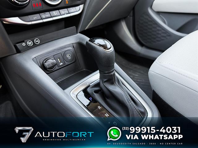 HYUNDAI HB20S PLAT. SAFETY 1.0 TB FLEX 12V AUT. 2025
