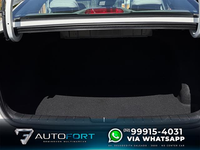HYUNDAI HB20S PLAT. SAFETY 1.0 TB FLEX 12V AUT. 2025