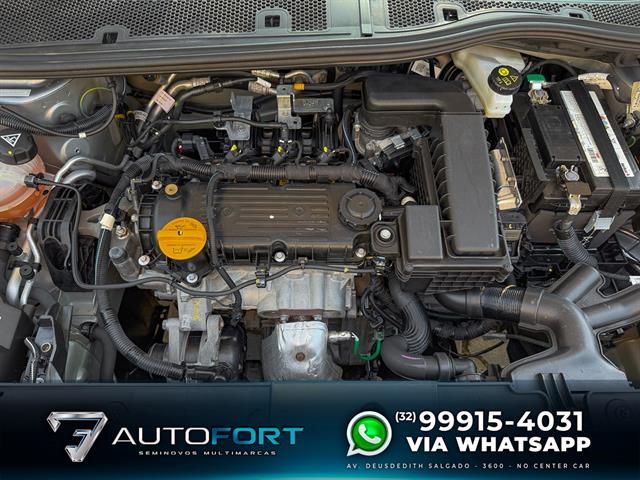 PEUGEOT 208 STYLE 1.0 FLEX 6V 5P MEC. 2023