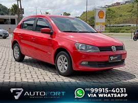 VOLKSWAGEN GOL CITY (TREND) 1.6 MI T.FLEX 8V 4P 2014/2014