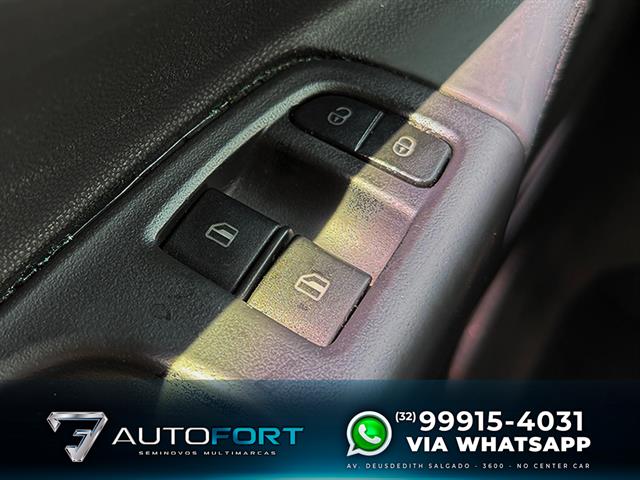 VOLKSWAGEN GOL CITY (TREND) 1.6 MI T.FLEX 8V 4P 2014