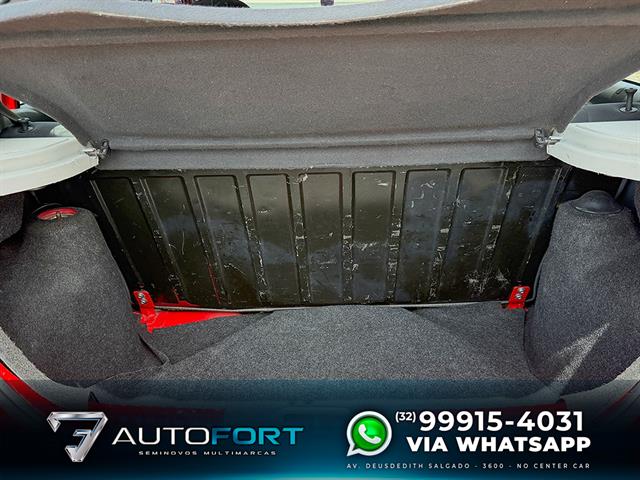 VOLKSWAGEN GOL CITY (TREND) 1.6 MI T.FLEX 8V 4P 2014