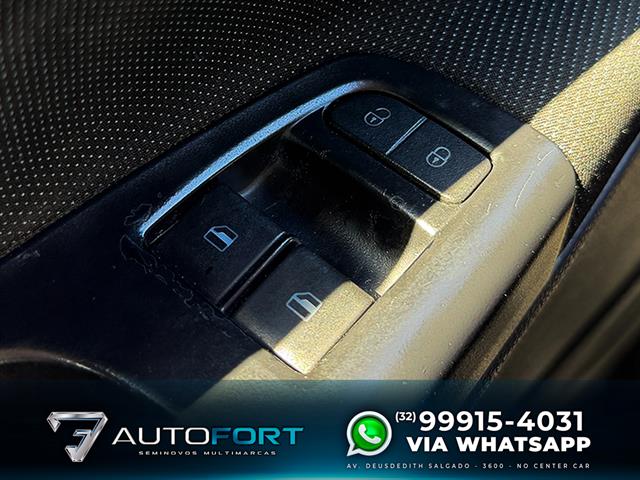 VOLKSWAGEN VOYAGE 1.6 MSI FLEX 16V 4P AUT. 2021