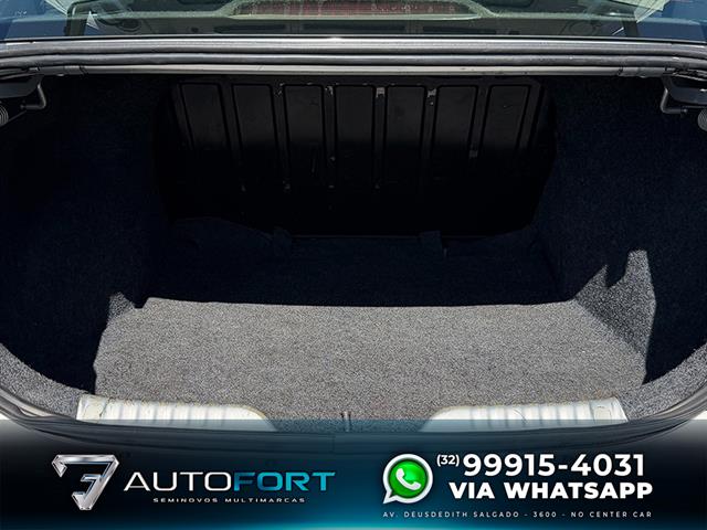 VOLKSWAGEN VOYAGE 1.6 MSI FLEX 16V 4P AUT. 2021