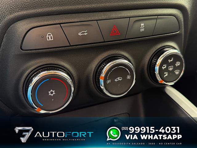 CHEVROLET ONIX SEDAN PLUS LT 1.0 12V TB FLEX AUT. 2023