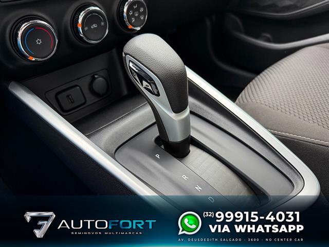 CHEVROLET ONIX SEDAN PLUS LT 1.0 12V TB FLEX AUT. 2023
