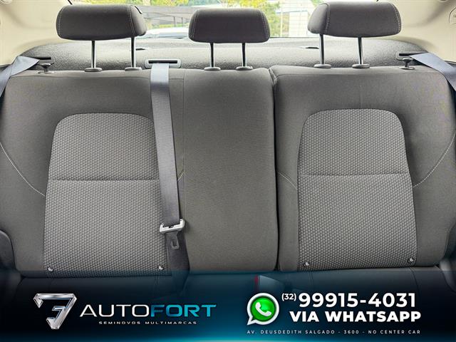 CHEVROLET ONIX SEDAN PLUS LT 1.0 12V TB FLEX AUT. 2023