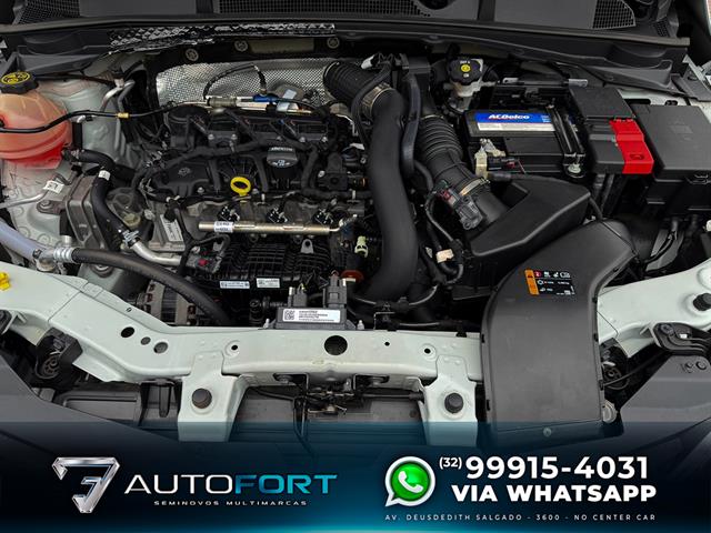 CHEVROLET ONIX SEDAN PLUS LT 1.0 12V TB FLEX AUT. 2023