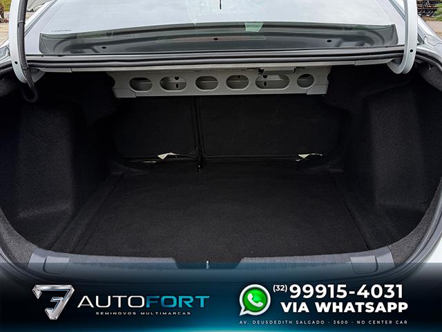 CHEVROLET ONIX SEDAN PLUS LT 1.0 12V TB FLEX AUT. 2023