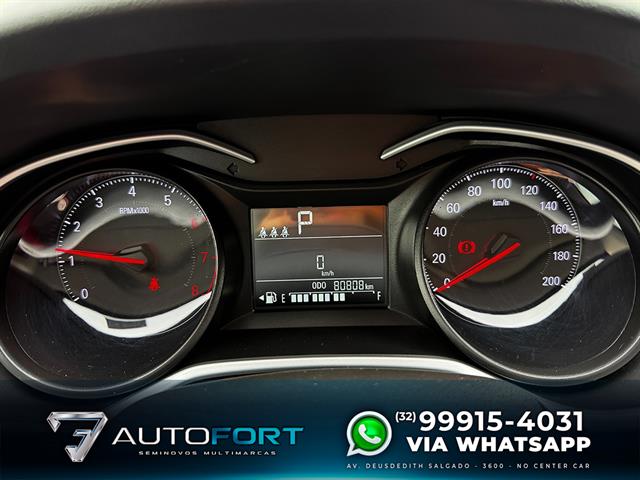 CHEVROLET ONIX SEDAN PLUS LT 1.0 12V TB FLEX AUT. 2023