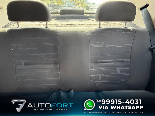 CHEVROLET PRISMA SED. MAXX/ LT 1.4 8V ECONOF. 4P 2008