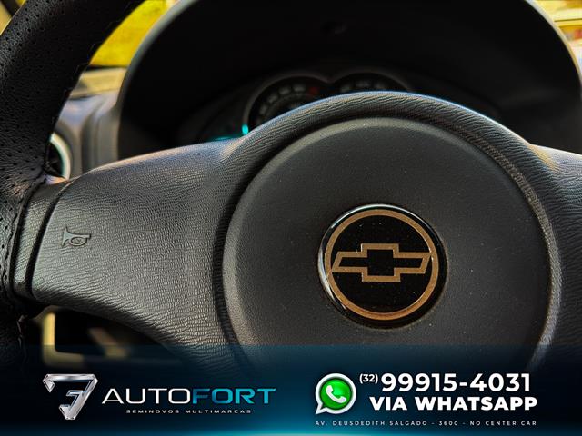 CHEVROLET PRISMA SED. MAXX/ LT 1.4 8V ECONOF. 4P 2008