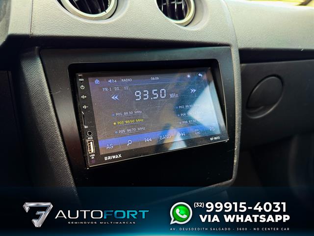 CHEVROLET PRISMA SED. MAXX/ LT 1.4 8V ECONOF. 4P 2008
