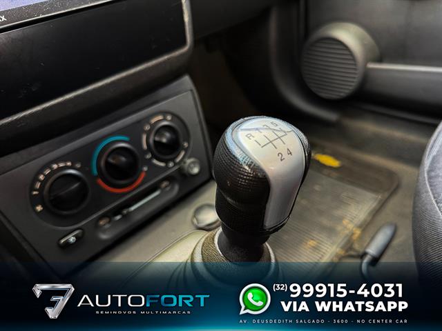 CHEVROLET PRISMA SED. MAXX/ LT 1.4 8V ECONOF. 4P 2008