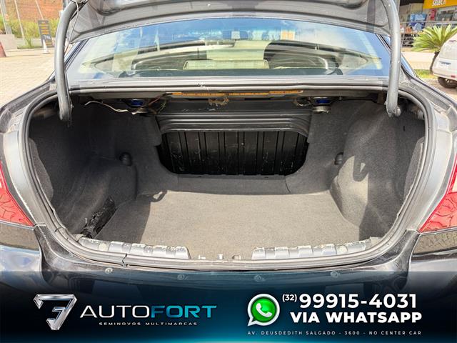 CHEVROLET PRISMA SED. MAXX/ LT 1.4 8V ECONOF. 4P 2008